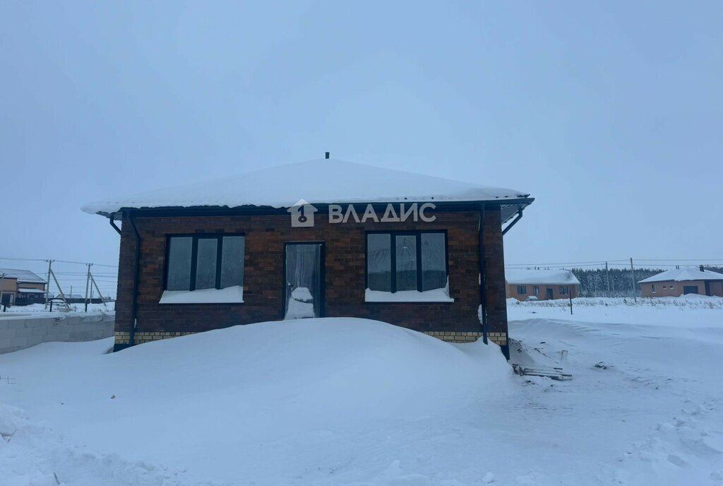 дом р-н Белебеевский г Белебей мкр Чайковка Седьмая улица фото 7