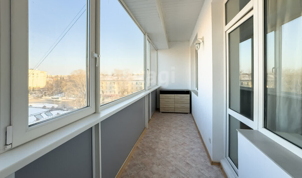 квартира г Ульяновск ул Гончарова 31/1 фото 10