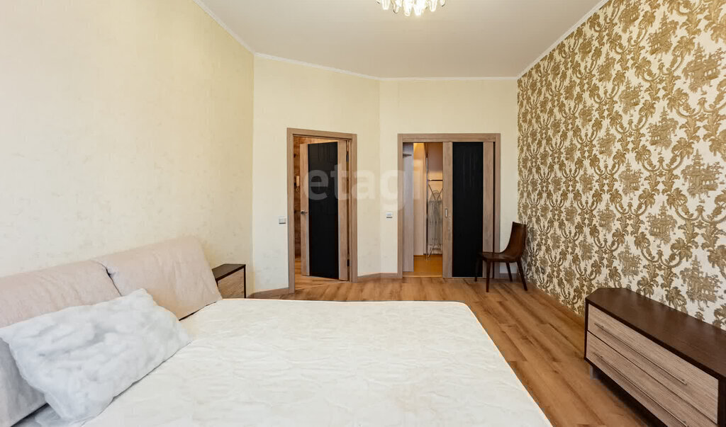 квартира г Ульяновск ул Гончарова 31/1 фото 19