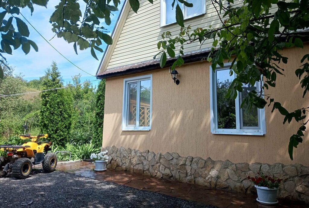 дом г Саратов СТ Росинка, 179, муниципальное образование фото 11