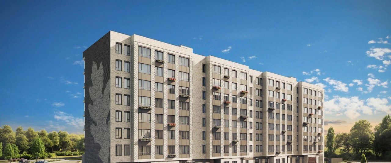 квартира г Люберцы дп Красково п Коренево Некрасовка, Легенда Коренево жилой комплекс фото 6