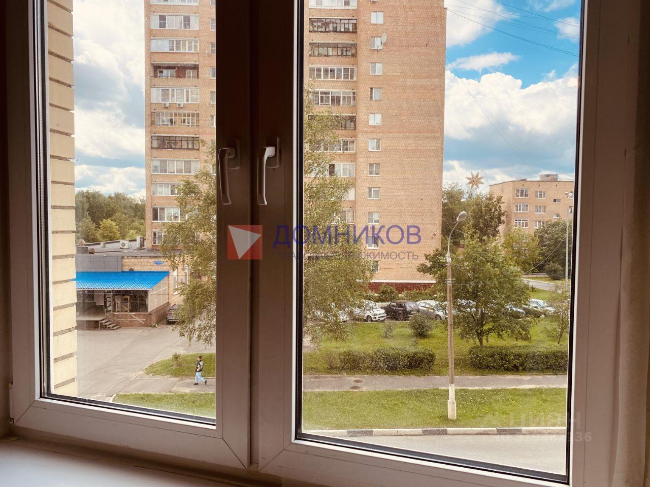 квартира г Ступино ул Калинина 2 фото 16
