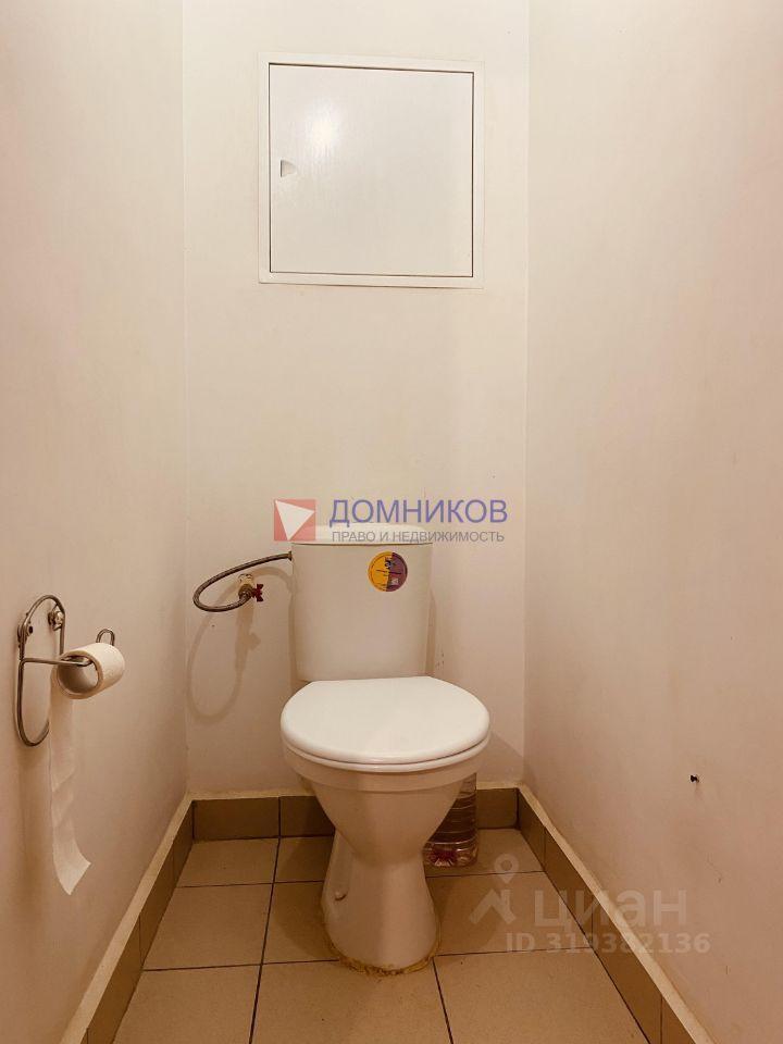 квартира г Ступино ул Калинина 2 фото 23