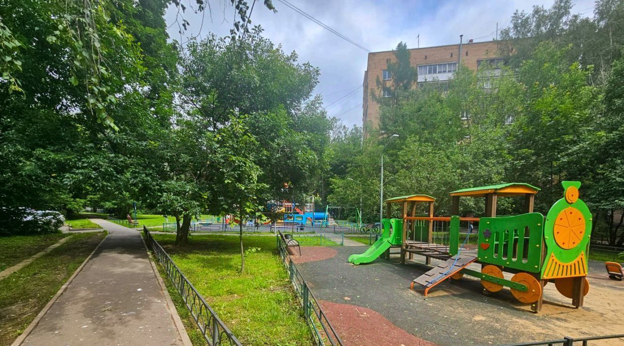 квартира г Одинцово ул Северная 50 Одинцово фото 13