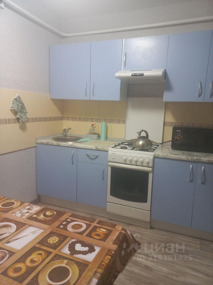 квартира городской округ Богородский г Ногинск ул Комсомольская 18 фото 21