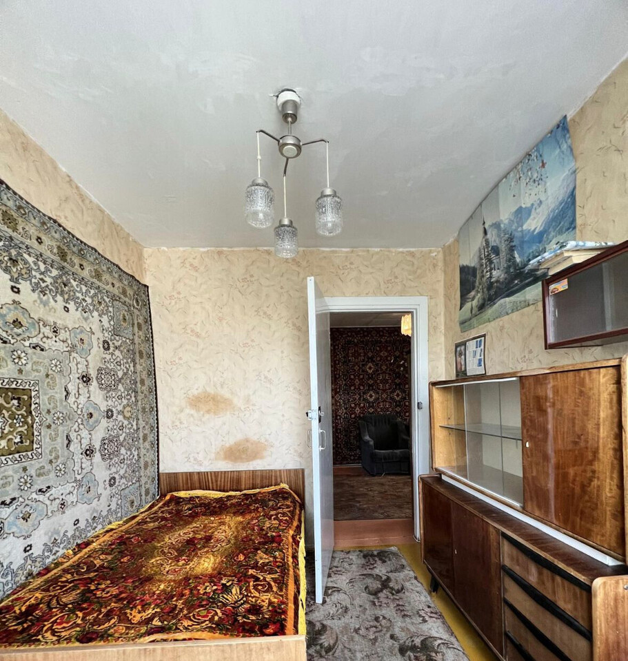 квартира г Орск ул Андреева 7б фото 3