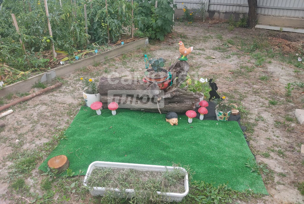 дом р-н Новокубанский г Новокубанск ул Фрунзе фото 27
