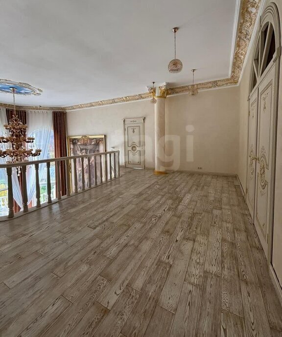 дом г Геленджик с Прасковеевка ул Нагорная фото 19