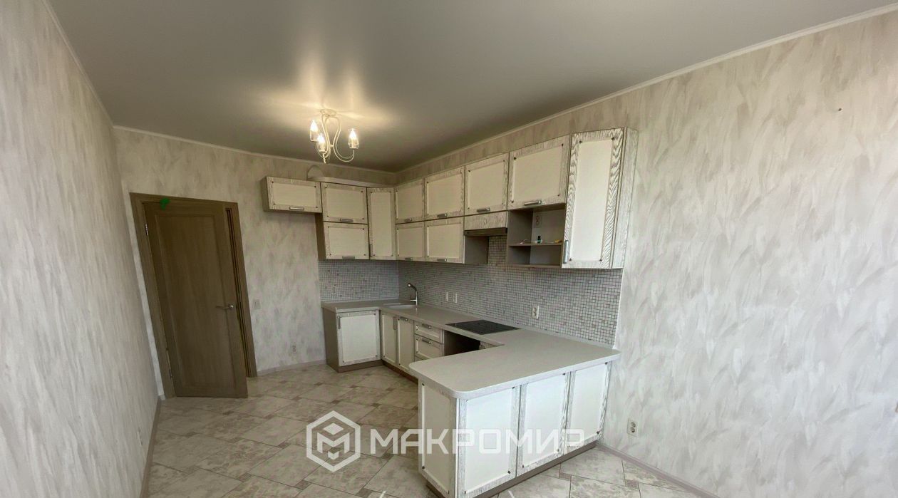 квартира г Брянск р-н Советский ул Советская 95к/1 фото 6