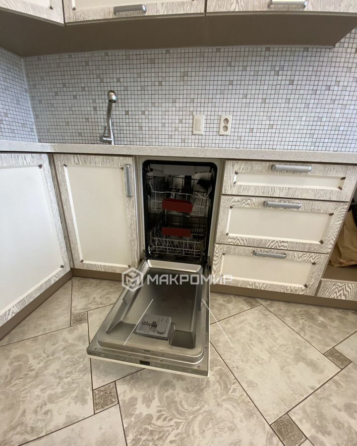 квартира г Брянск р-н Советский ул Советская 95к/1 фото 8