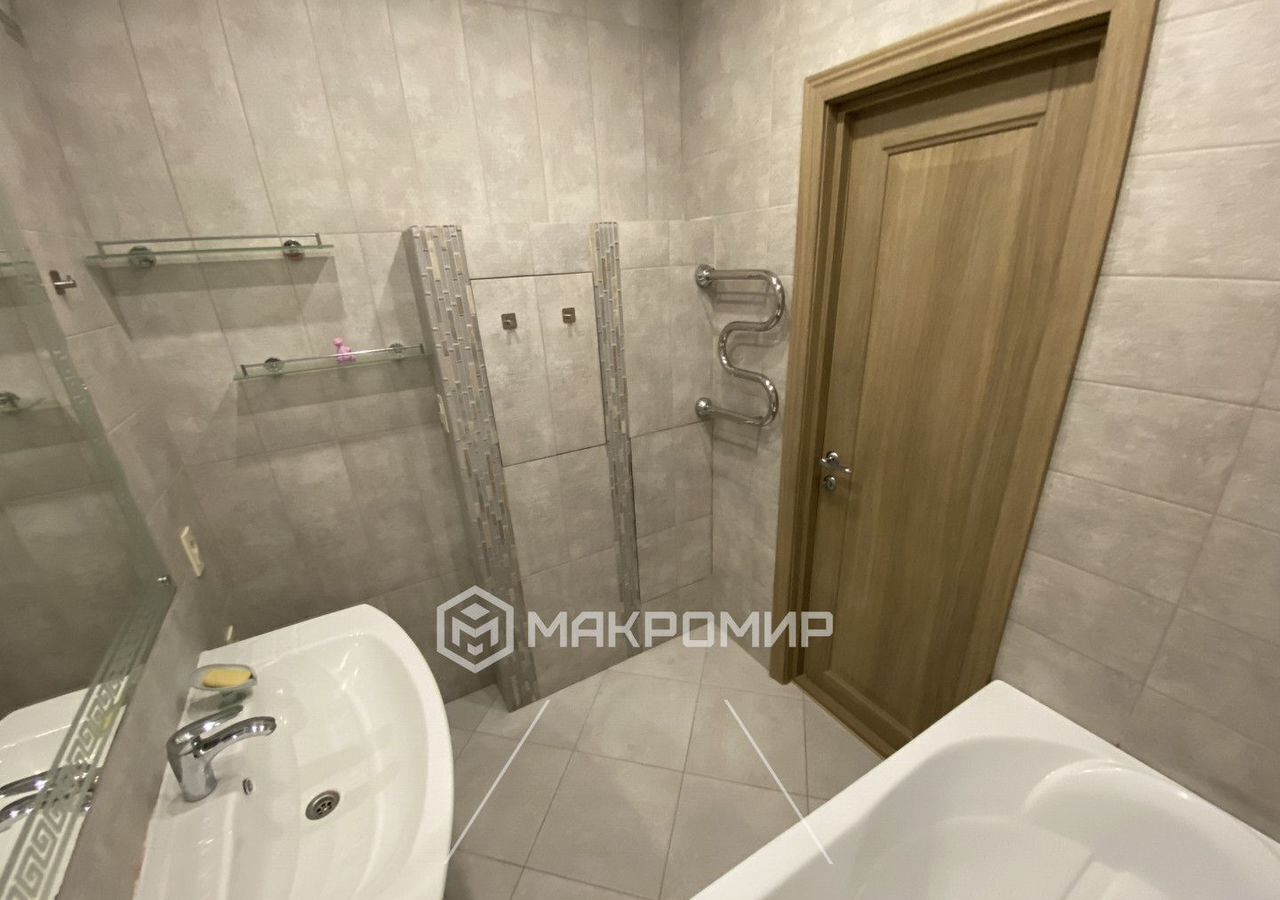 квартира г Брянск р-н Советский ул Советская 95к/1 фото 14