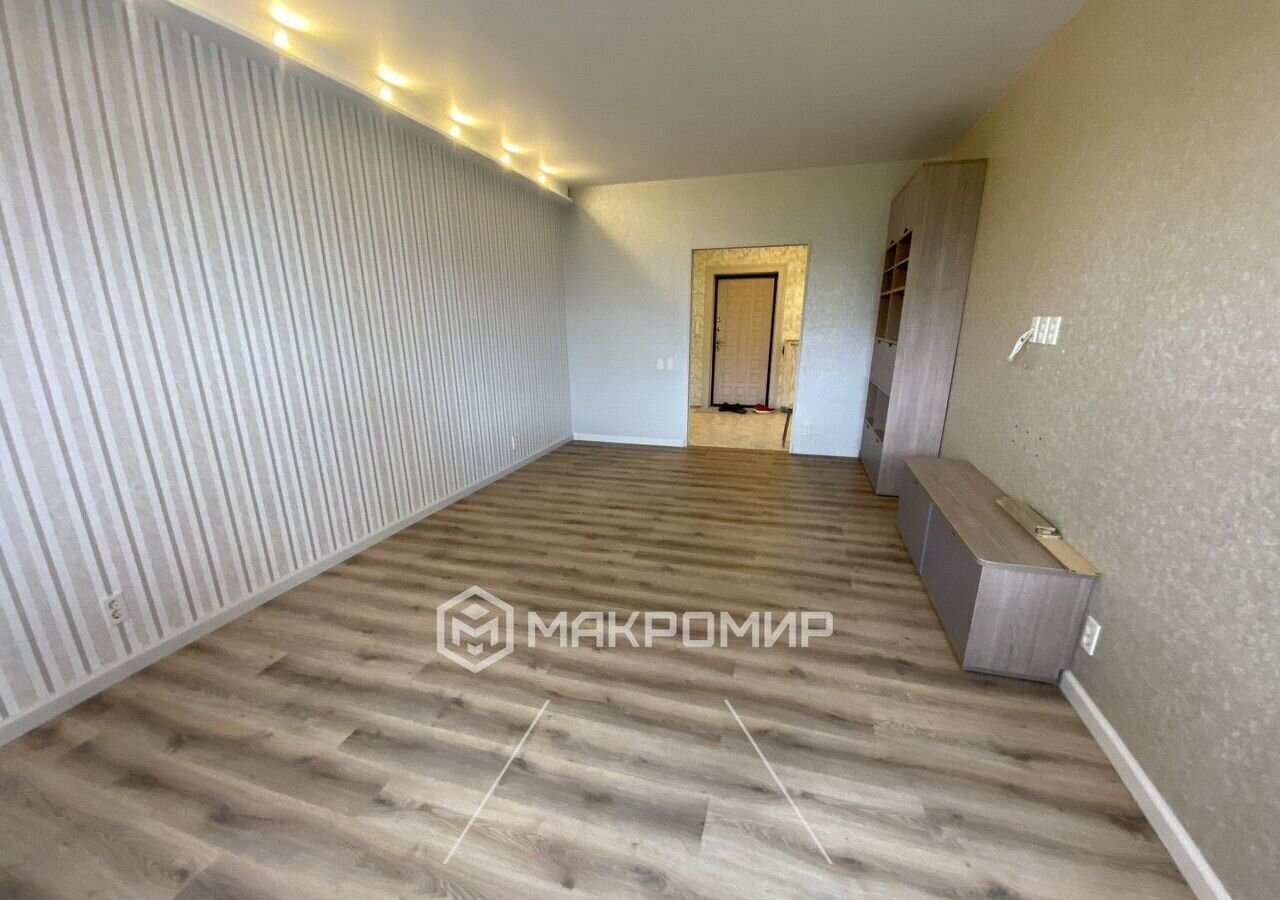 квартира г Брянск р-н Советский ул Советская 95к/1 фото 29