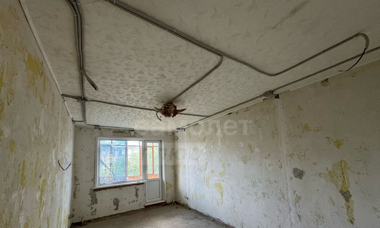 квартира г Оренбург ул Монтажников 4 фото 9