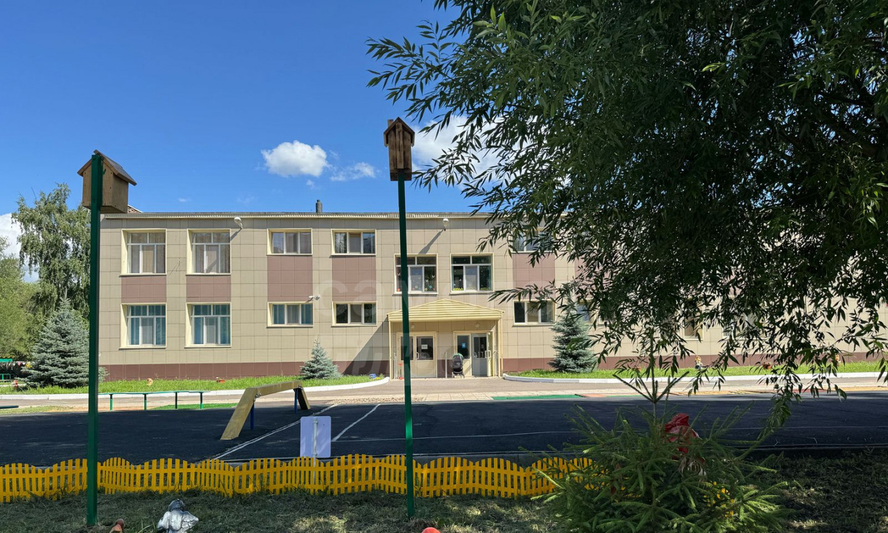 квартира г Оренбург ул Монтажников 4 фото 25