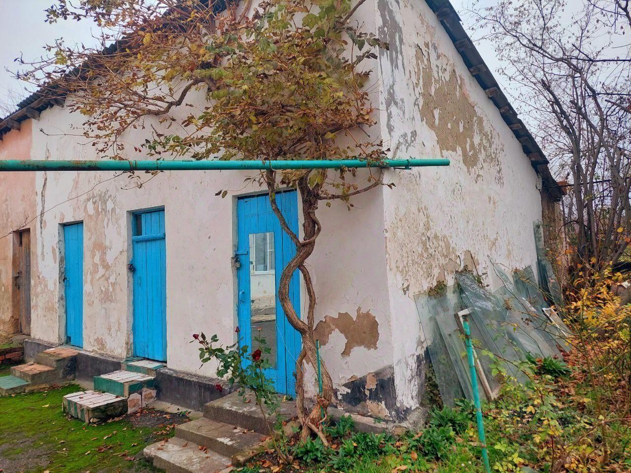 квартира р-н Крымский г Крымск ул Кирова 41 Крымское городское поселение фото 25
