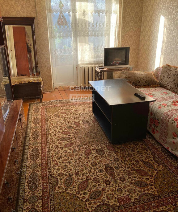 квартира г Махачкала ул Магомеда Ярагского 81 фото 3