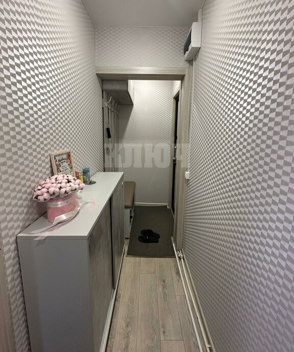 квартира р-н Сокольский г Сокол ул Молодежная 1 фото 10