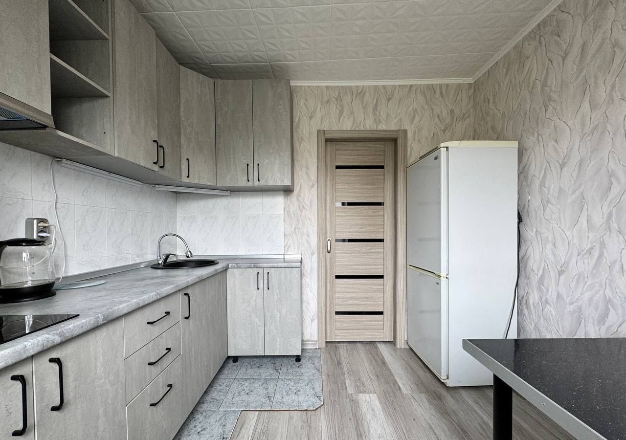 квартира г Тольятти р-н Автозаводский б-р Приморский 19 фото 25
