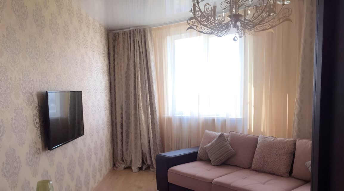 квартира г Воронеж р-н Центральный ул Карла Маркса 116а фото 13