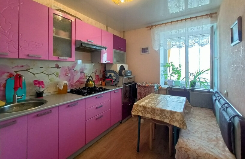 квартира г Екатеринбург Ботаническая улица Авиаторов, 2к 1 фото 1