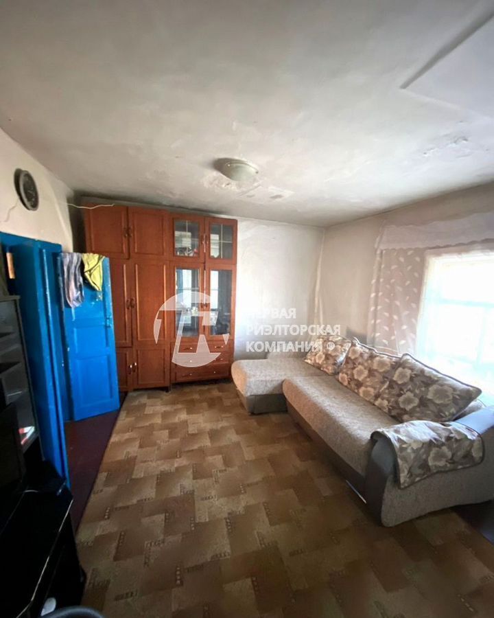 дом г Новосибирск ул Хасановская 106 Площадь Маркса фото 6