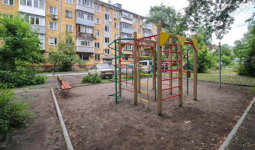 квартира г Барнаул пр-кт Социалистический 107 фото 23