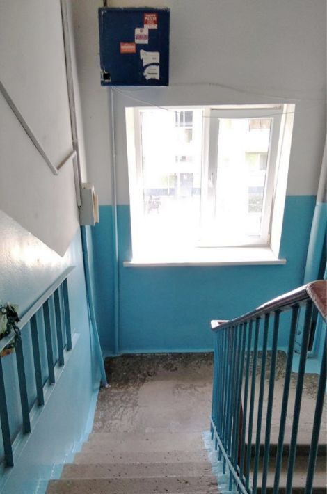 квартира г Белгород Восточный пр-кт Гражданский 23а фото 18
