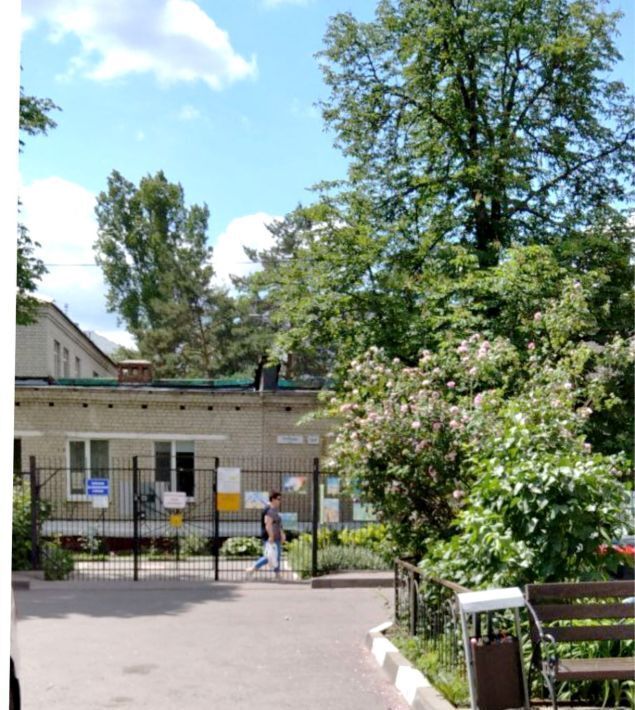 квартира г Белгород Восточный пр-кт Гражданский 23а фото 21