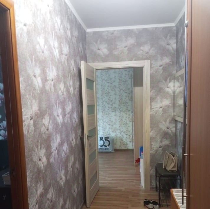 квартира г Старый Оскол мкр Королева 8 фото 8