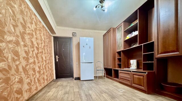 комната р-н Советский ул Городская 1а фото