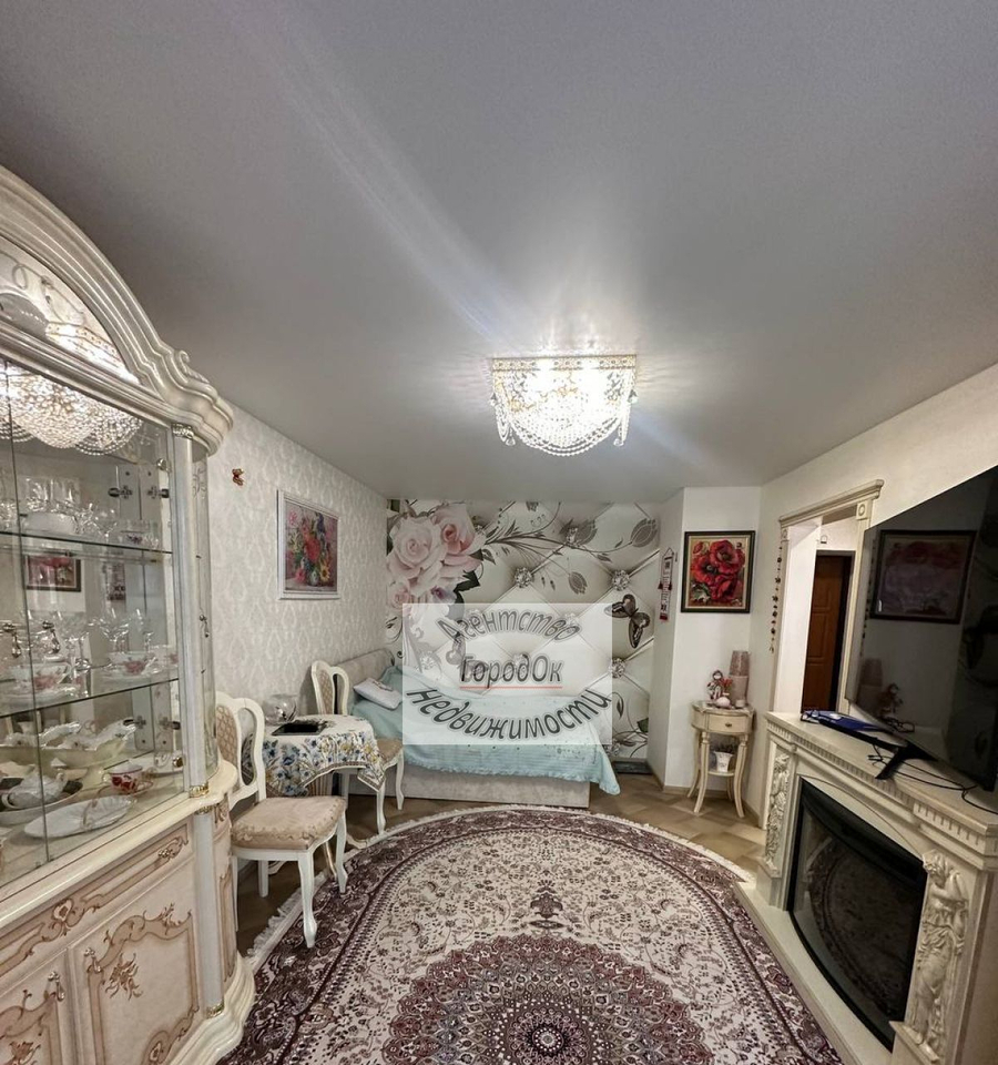 квартира г Саки ул Строительная 11 фото 1