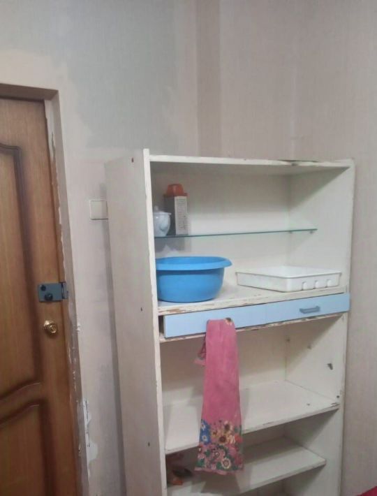 комната г Нижний Новгород Горьковская ул Ванеева 47 фото 3