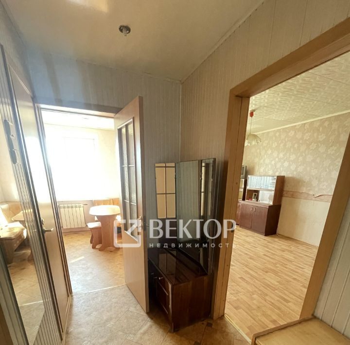 квартира г Кострома мкр Давыдовский-2 73 фото 1