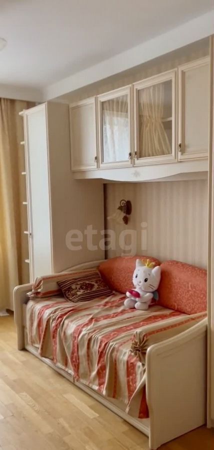 квартира г Нижний Новгород р-н Нижегородский ш Казанское 14 фото 4