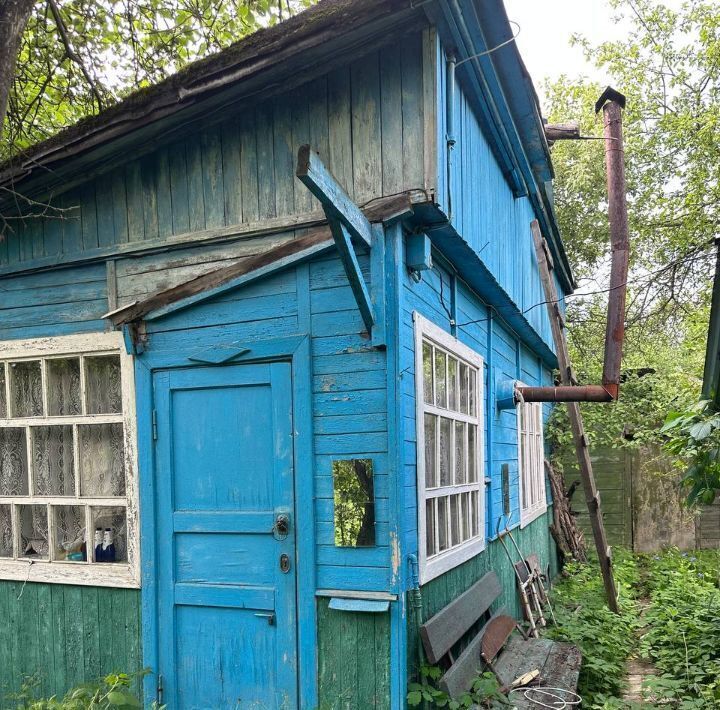 дом городской округ Богородский г Ногинск снт Восход-35533 Железнодорожная, 45 фото 5