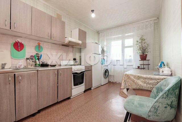 р-н Кировский Затулинский ул Петухова 122/3 жилмассив фото