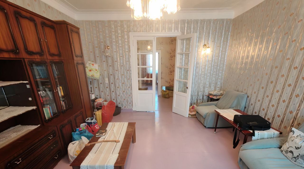 квартира г Осинники ул Кирова 74 фото 12