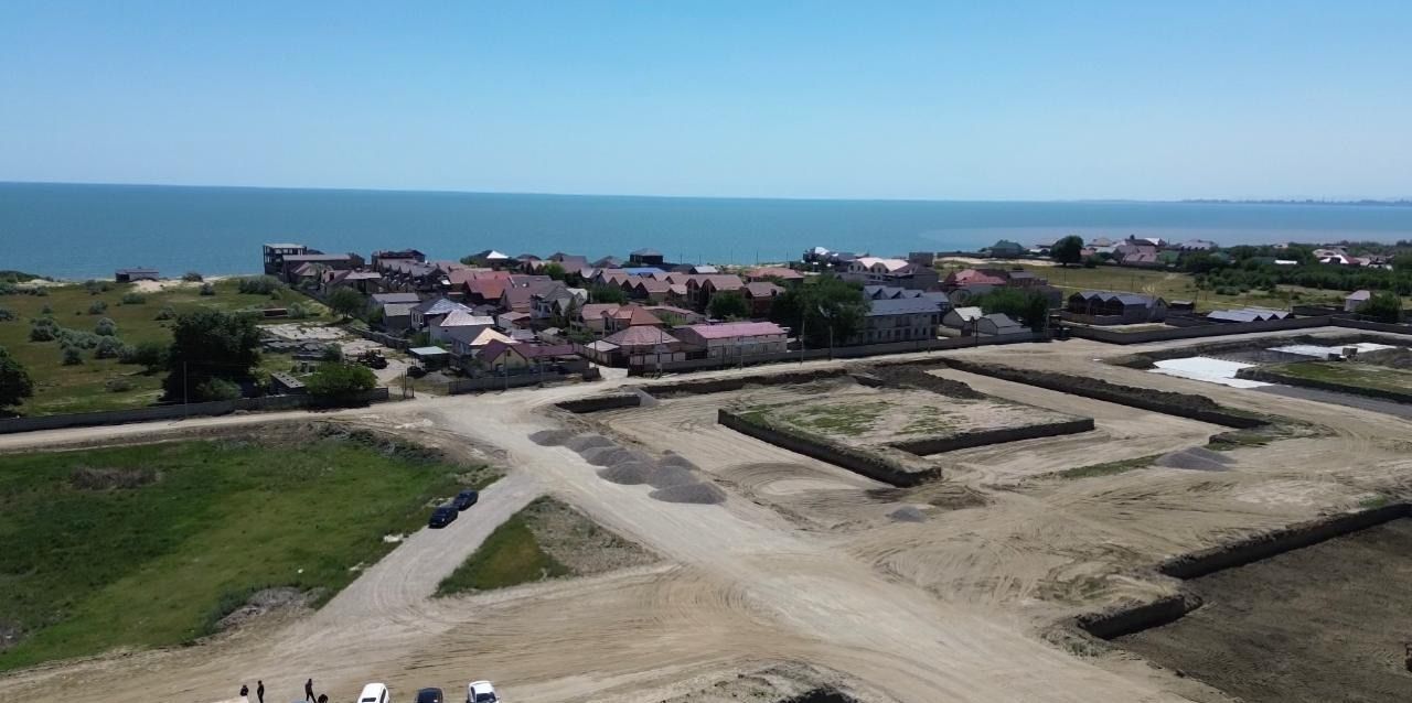 квартира г Махачкала р-н Кировский Благородная ул., 17 фото 11