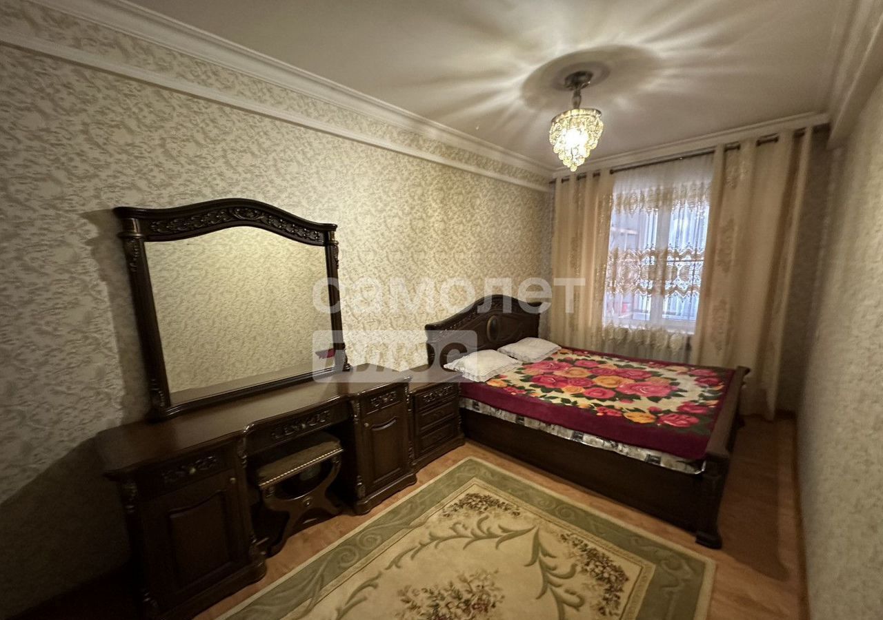 квартира г Махачкала ул Абдулхакима Исмаилова 2 р-н Советский фото 7
