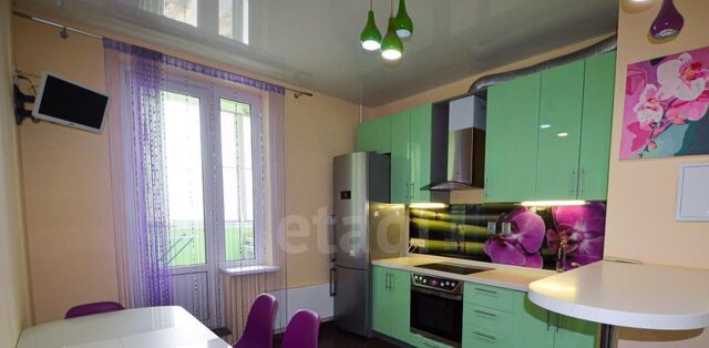 р-н Советский пр-кт Солженицына 24/23 фото