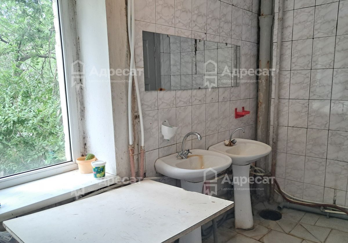 комната г Волгоград р-н Красноармейский ул., 28, Респ Удмуртская фото 9