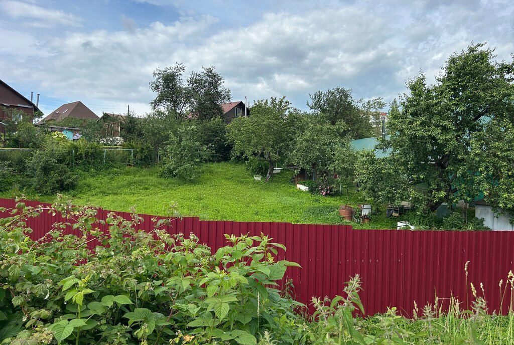 дом р-н Александровский г Александров пер Сосновский фото 8