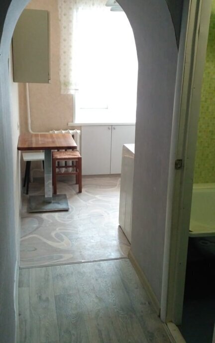 квартира р-н Александровский г Александров ул Терешковой 8 фото 6