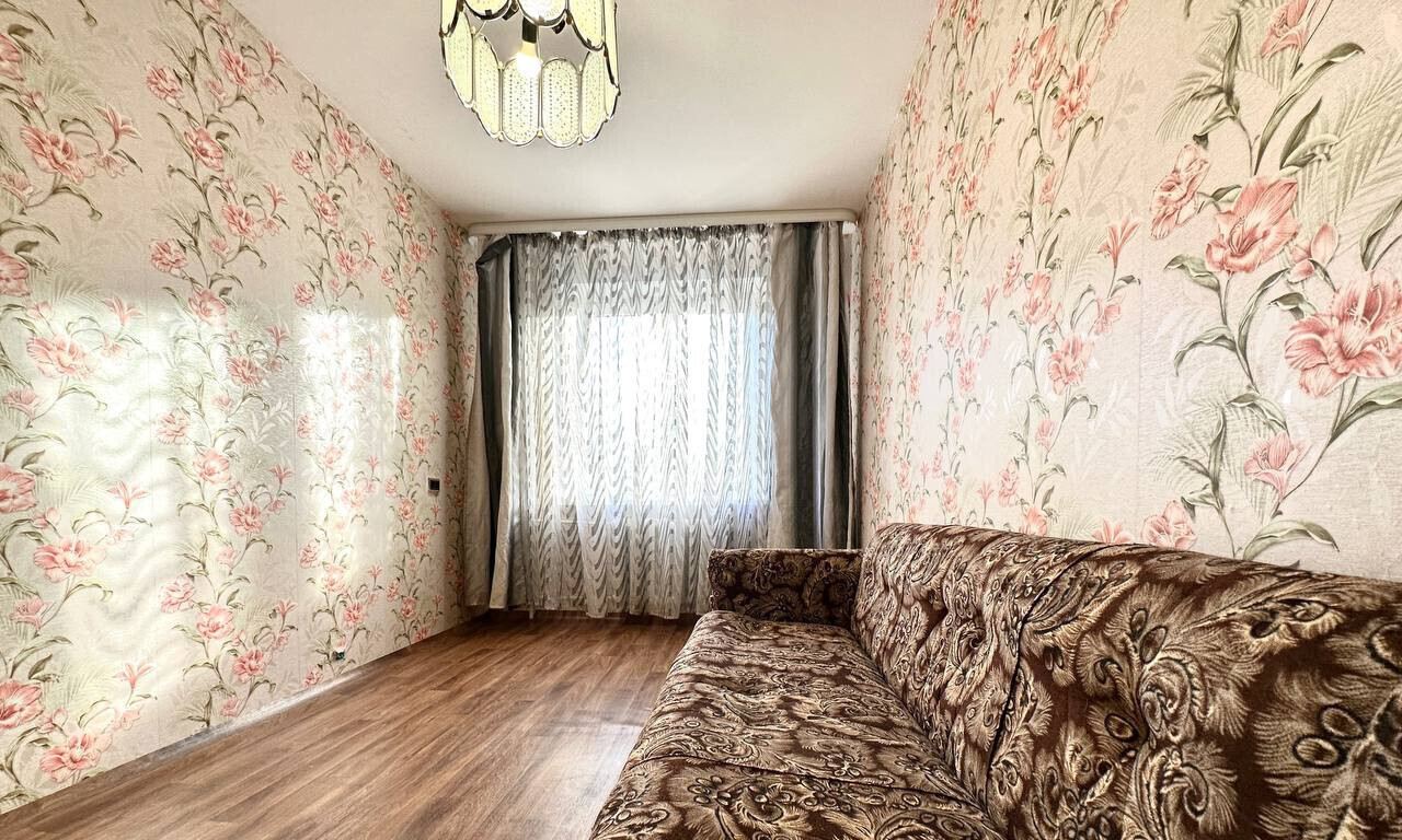 квартира г Оренбург ул Турбинная 31 фото 1