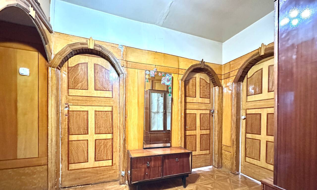 квартира г Оренбург ул Турбинная 31 фото 4