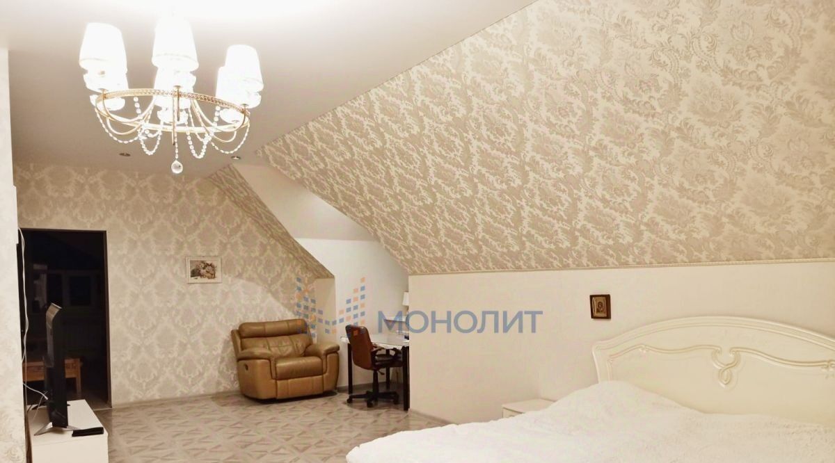 дом г Дзержинск п Горбатовка ул Островского фото 14