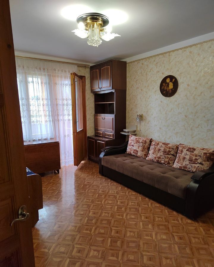 квартира г Пятигорск пр-кт 40 лет Октября 28к/3 фото 1