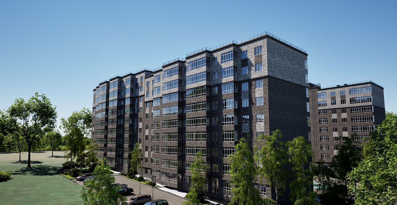 квартира г Новочеркасск ул Буденновская 275 фото 5