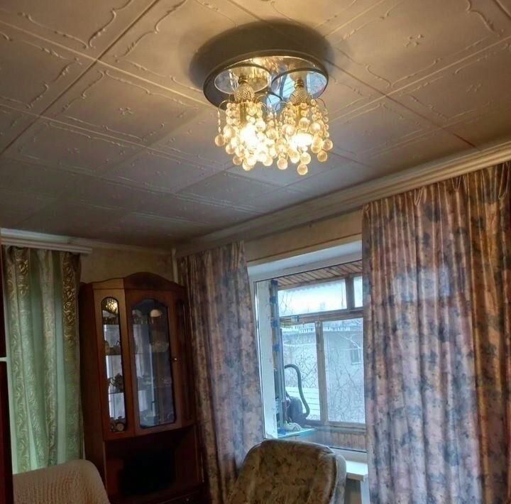 квартира г Королев ул Гагарина 44 ВДНХ фото 7