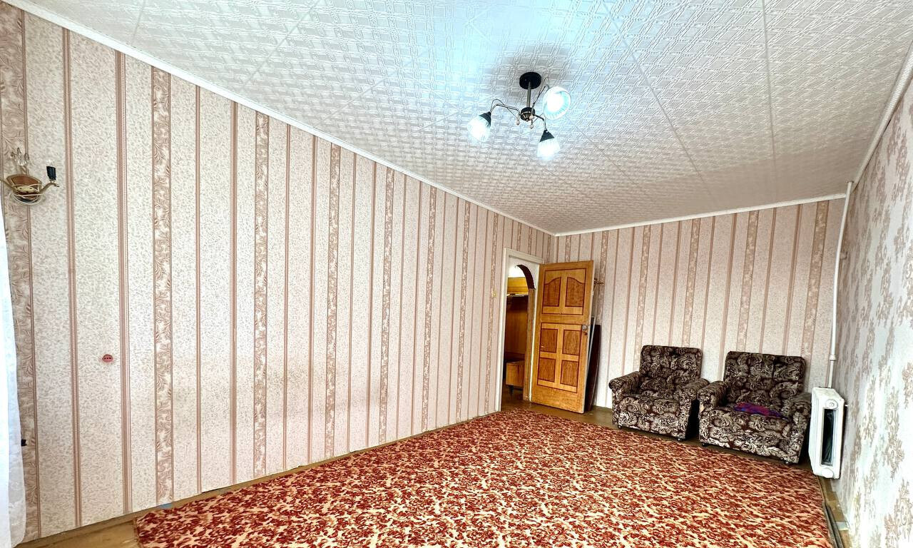 квартира г Оренбург ул Турбинная 31 фото 8